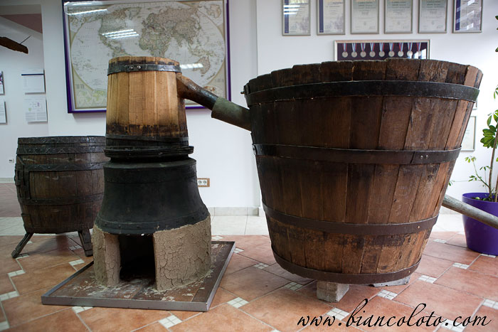 Перегонный куб