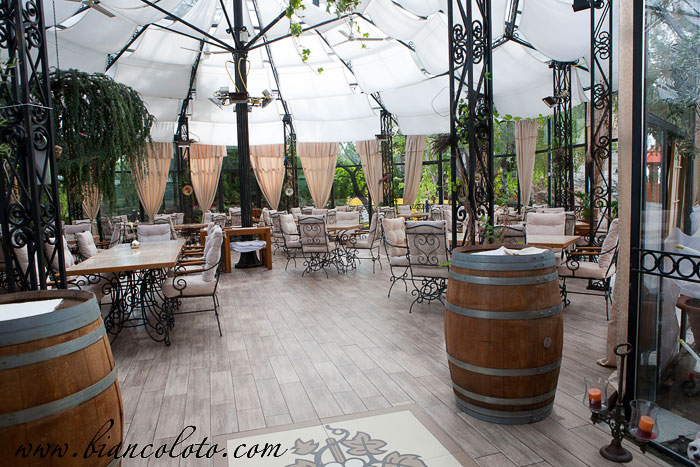 Ресторан Ковачевич