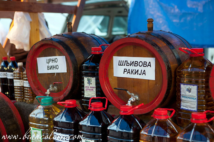 На фестивале в Жупе