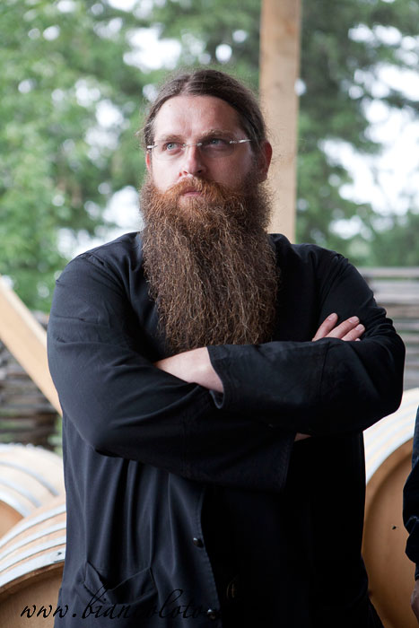 Монастырь Буково