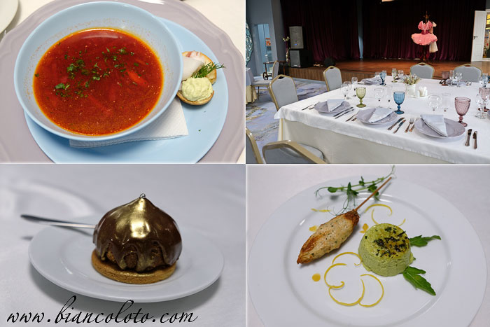 русские сезоны