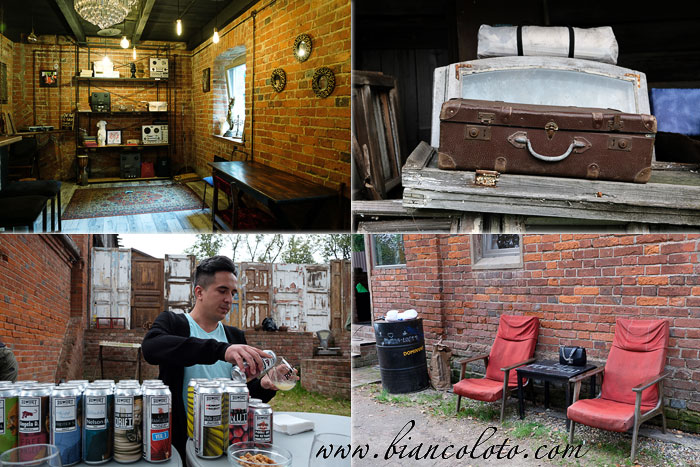 арт-пространстве Twelve