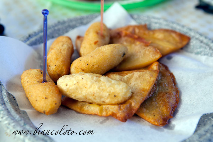 Уличная еда