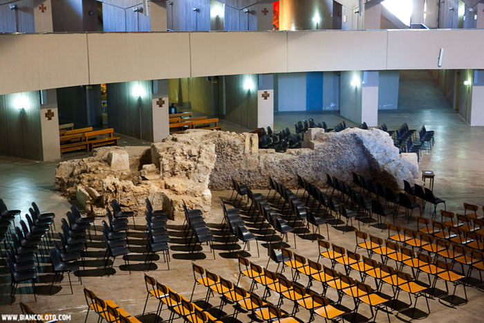  Сантуарий Мадонна-делла-Лакрима. Сиракуза