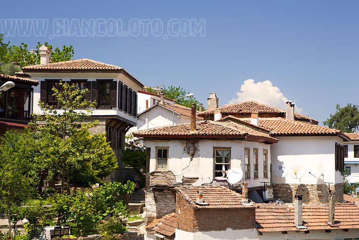 Шириндже. Турция.