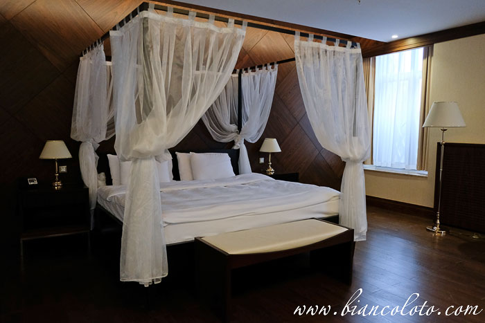 Movenpick Krasnaya Polyana Sochi Mariott 5*