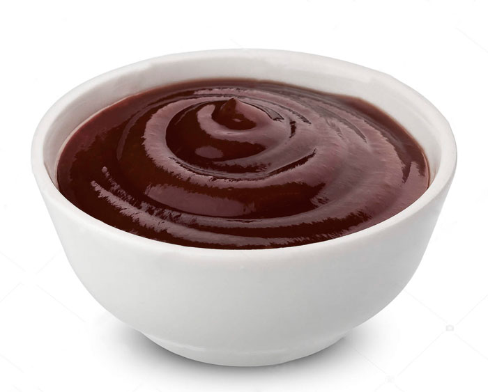 Соус барбекю