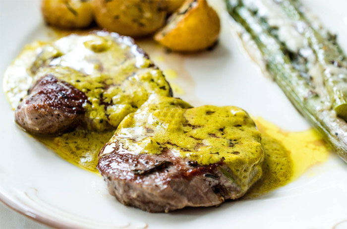 Кафе де пари