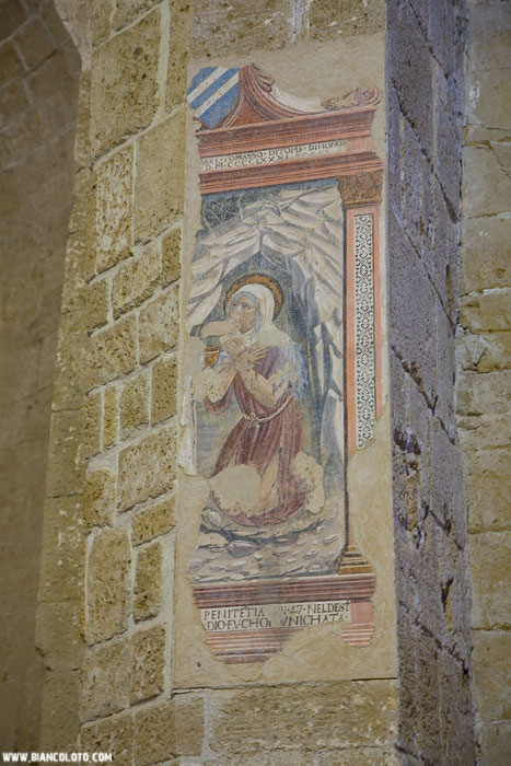 Сована, Кафедральный собор Сованы