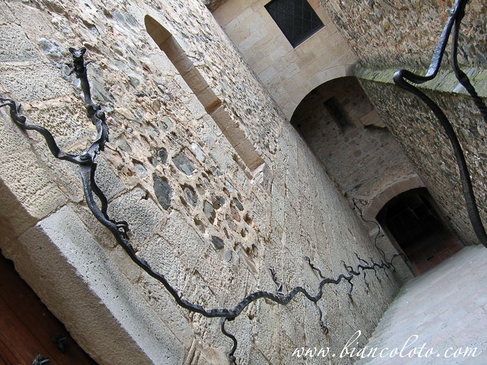 Монастырь Поблет