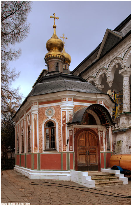 Сергиев Посад