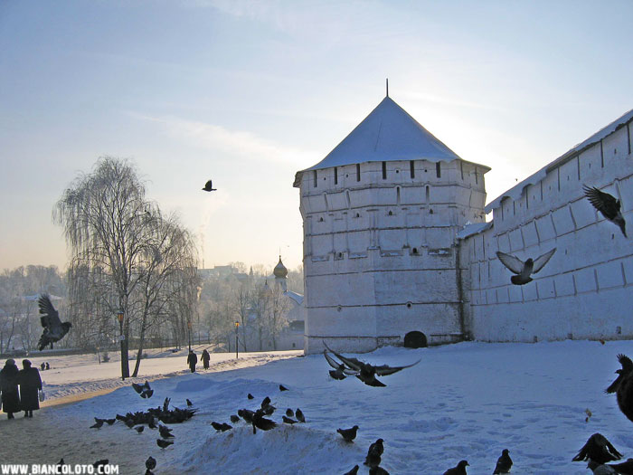 Сергиев Посад