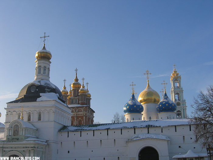 Сергиев Посад