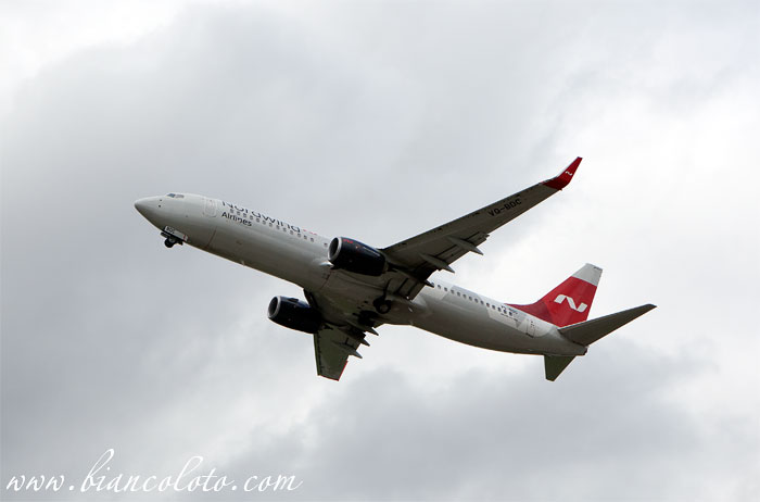 Самые турбулентные маршруты мира 