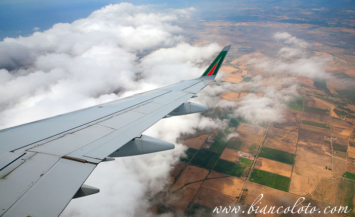 Что происходит с вашим телом в самолете?