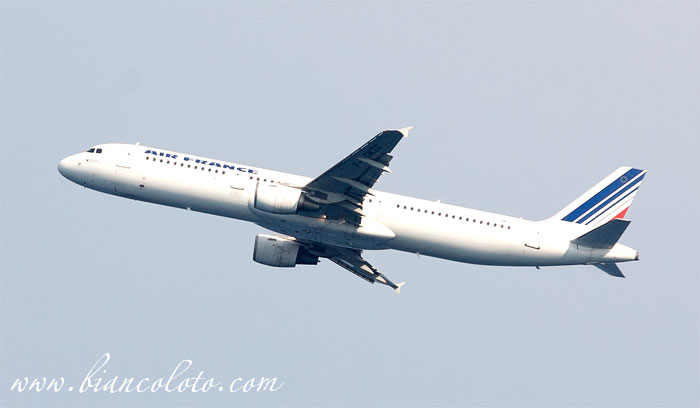 Фотосъемка самолетов или споттинг