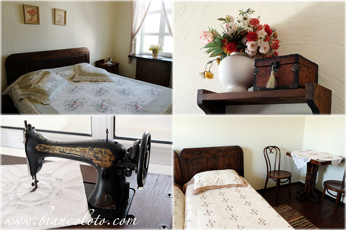 Гостиница «Старый город»