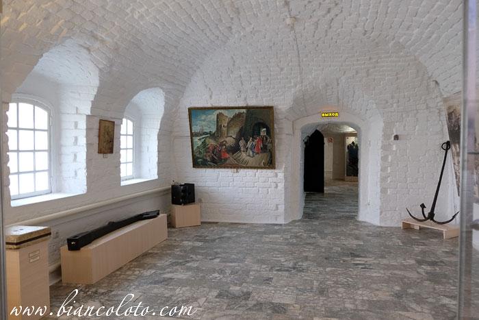 Музей Атаманского подворья