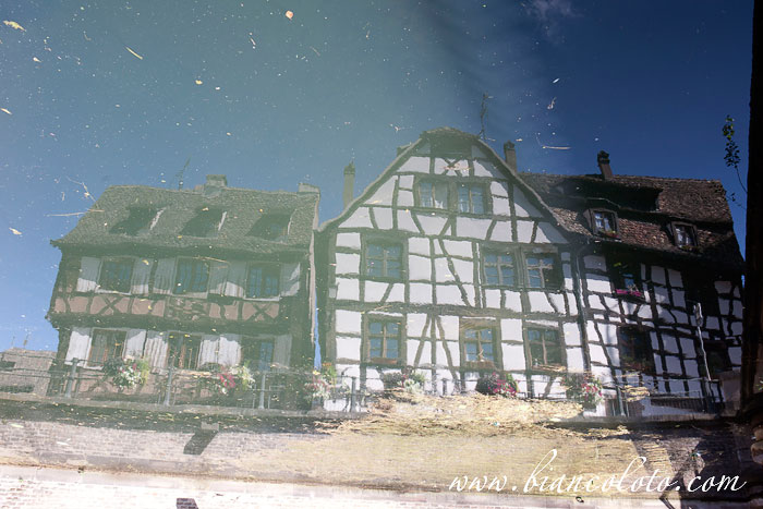 Маленькая Франция. Страсбург