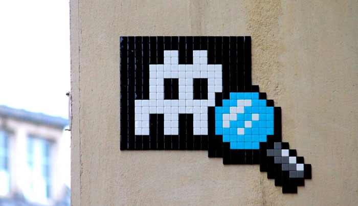 Invader