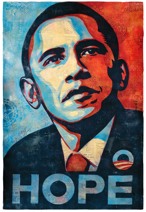 Shepard Fairey 