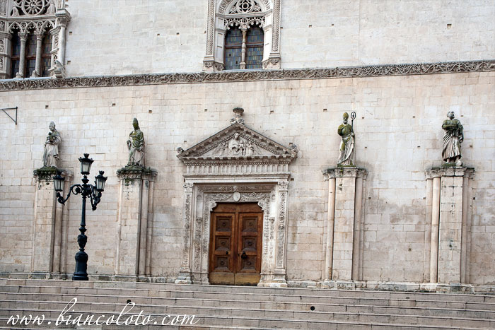 Аннунциата. Сульмона