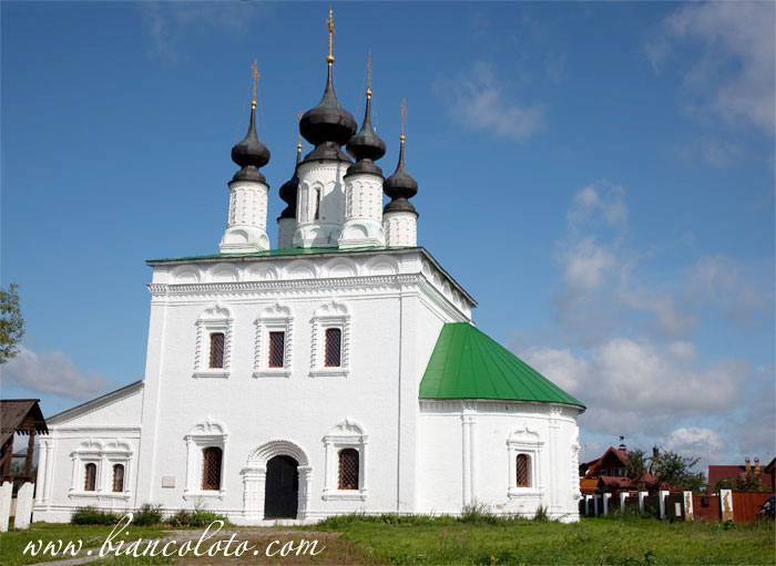 Вознесенский собор
