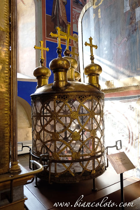 Царь-фонарь