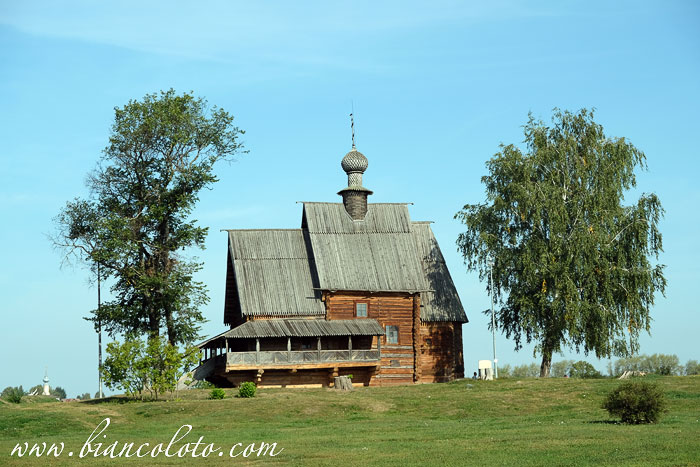 храм Николая Чудотворца