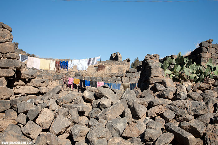 Современное жилье в старом городе.