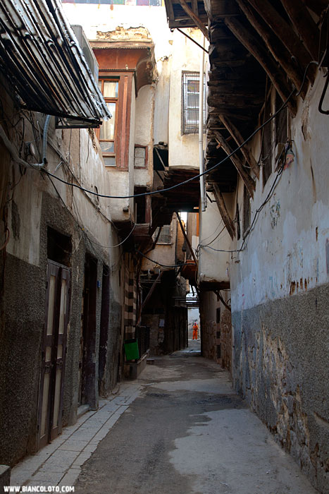 Дамаск. Сирия.