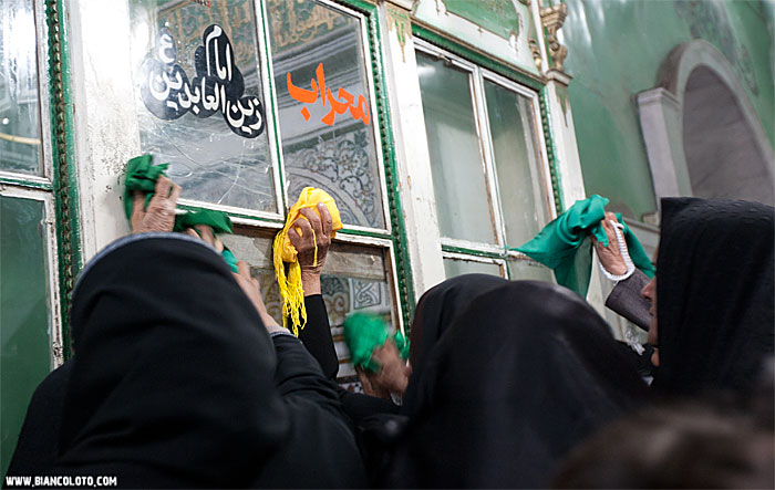 Дамаск. Сирия.