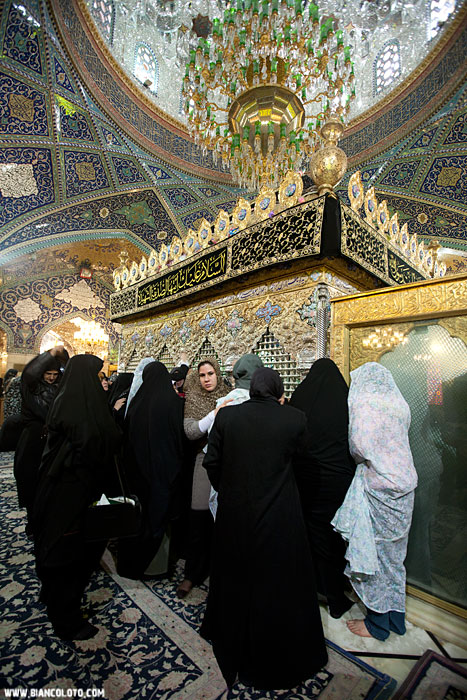 Дамаск. Сирия.