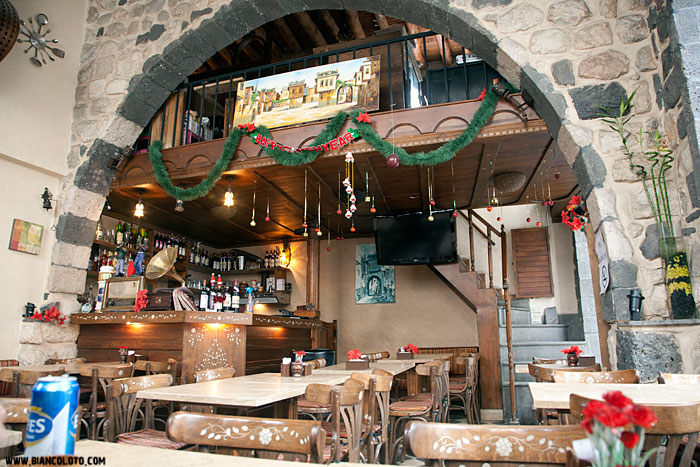 Дамаск. Сирия.