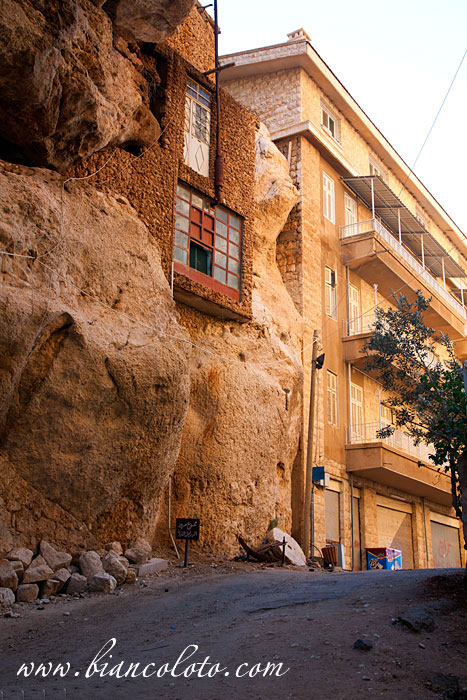 Маалюля. Сирия.