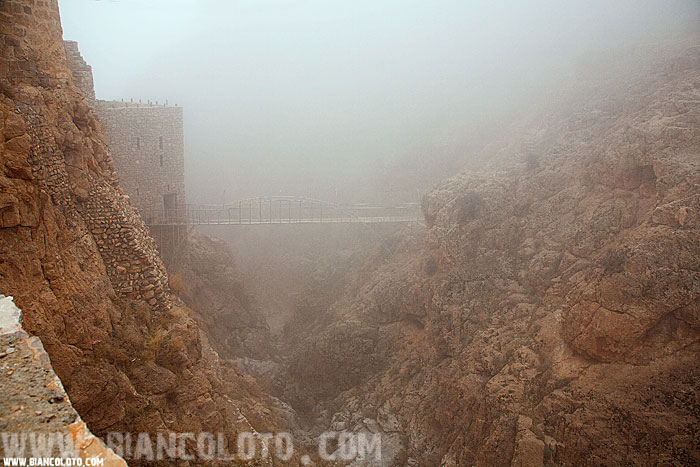 Мар Муса. Сирия.