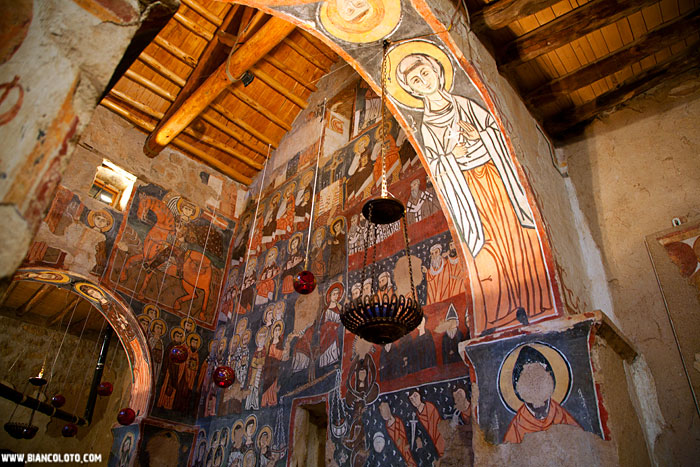 Мар Муса. Сирия.