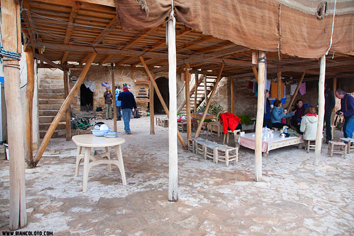 Мар Муса. Сирия.