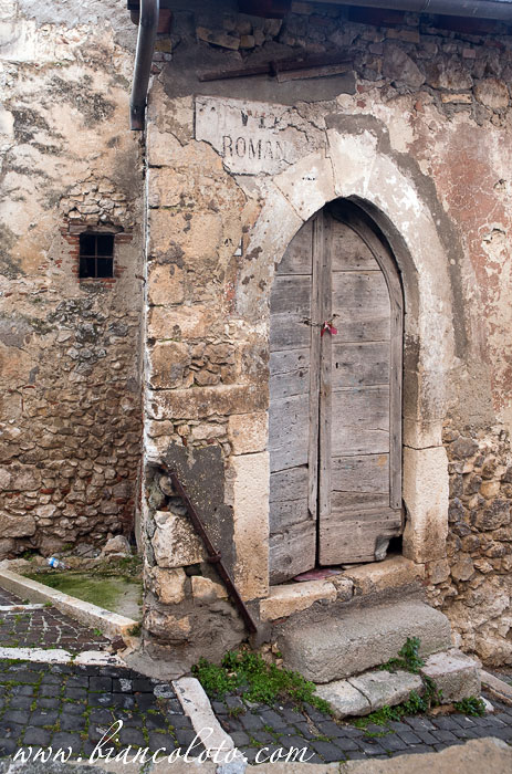 Улицы Тальякоццо