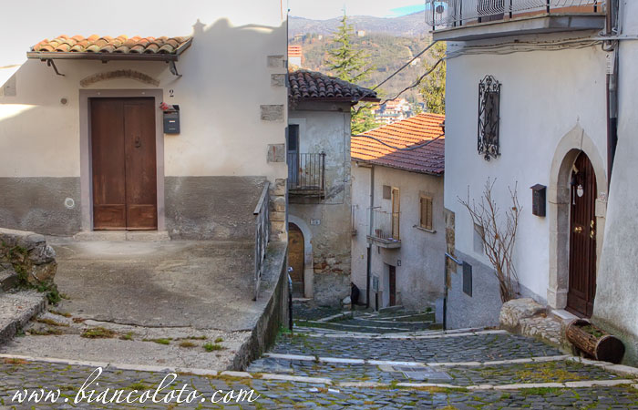 Тальякоццо