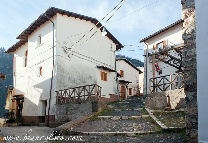 Улицы Тальякоццо