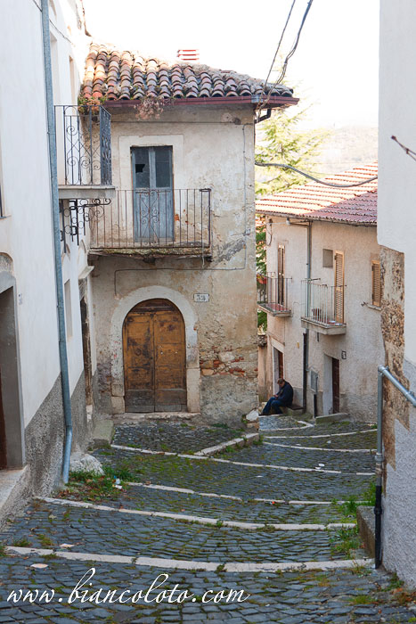 Тальякоццо