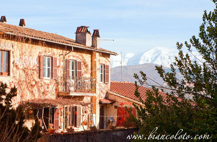 Тальякоццо