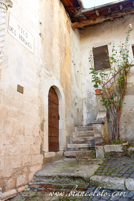 Улицы Тальякоццо