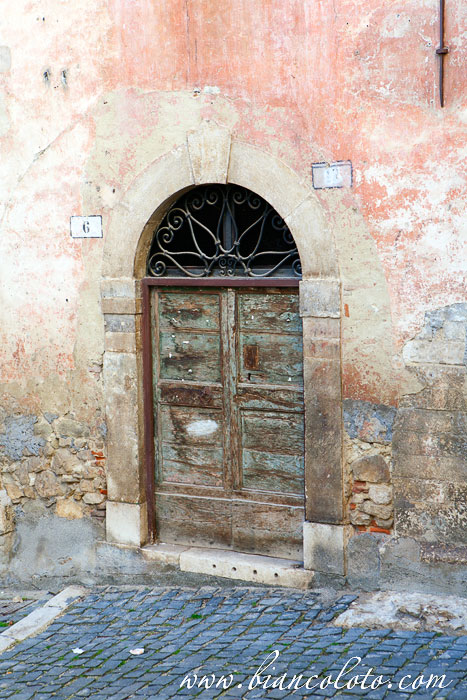 Улицы Тальякоццо