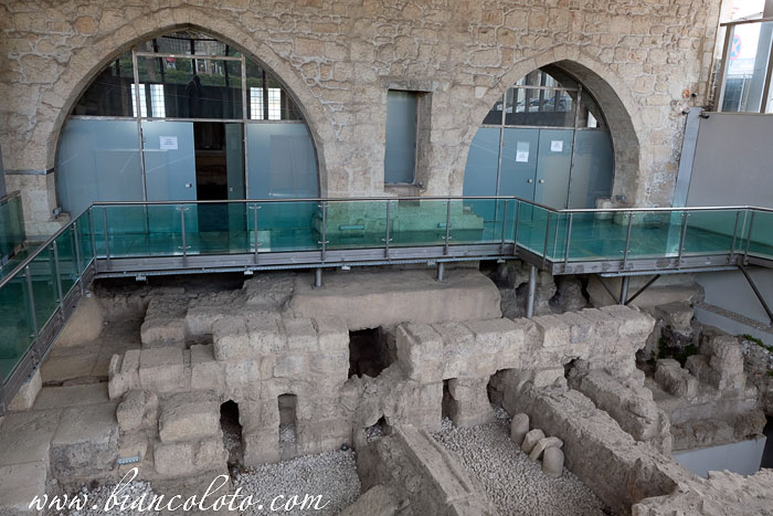 Мавзолей Даниила