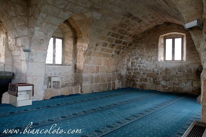 Мавзолей Даниила