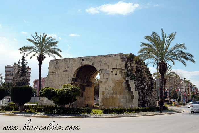 Ворота Клеопатры