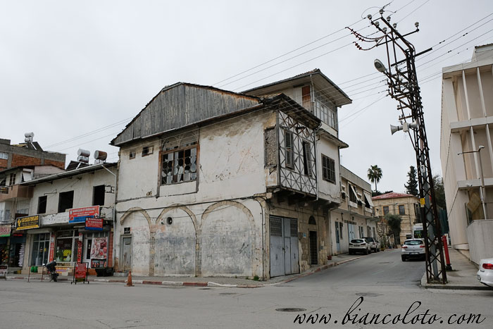 Дом в Тарсусе