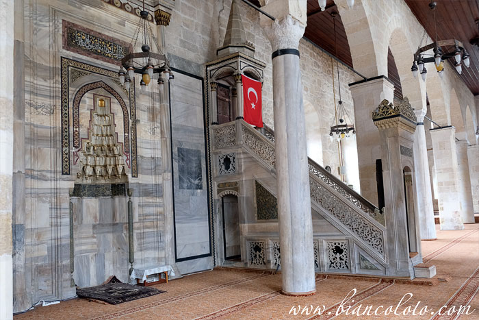 Большая мечеть в Тарсусе